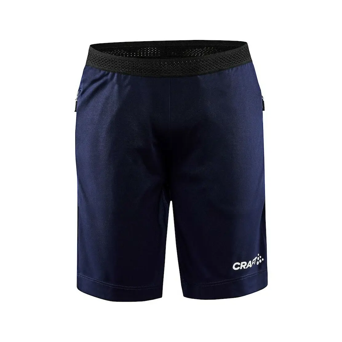 Kid's zip shorts Craft evolve