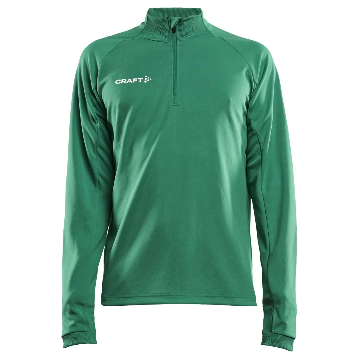 Sweatshirt 1/2 Reißverschluss Craft evolve