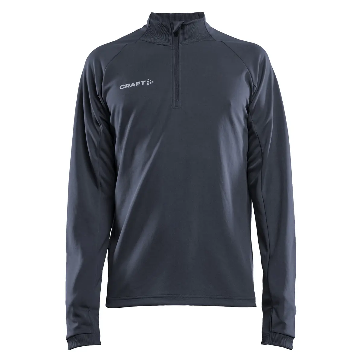 Sweatshirt 1/2 Reißverschluss Craft evolve