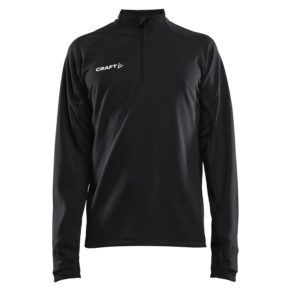 Sweatshirt 1/2 Reißverschluss Craft evolve
