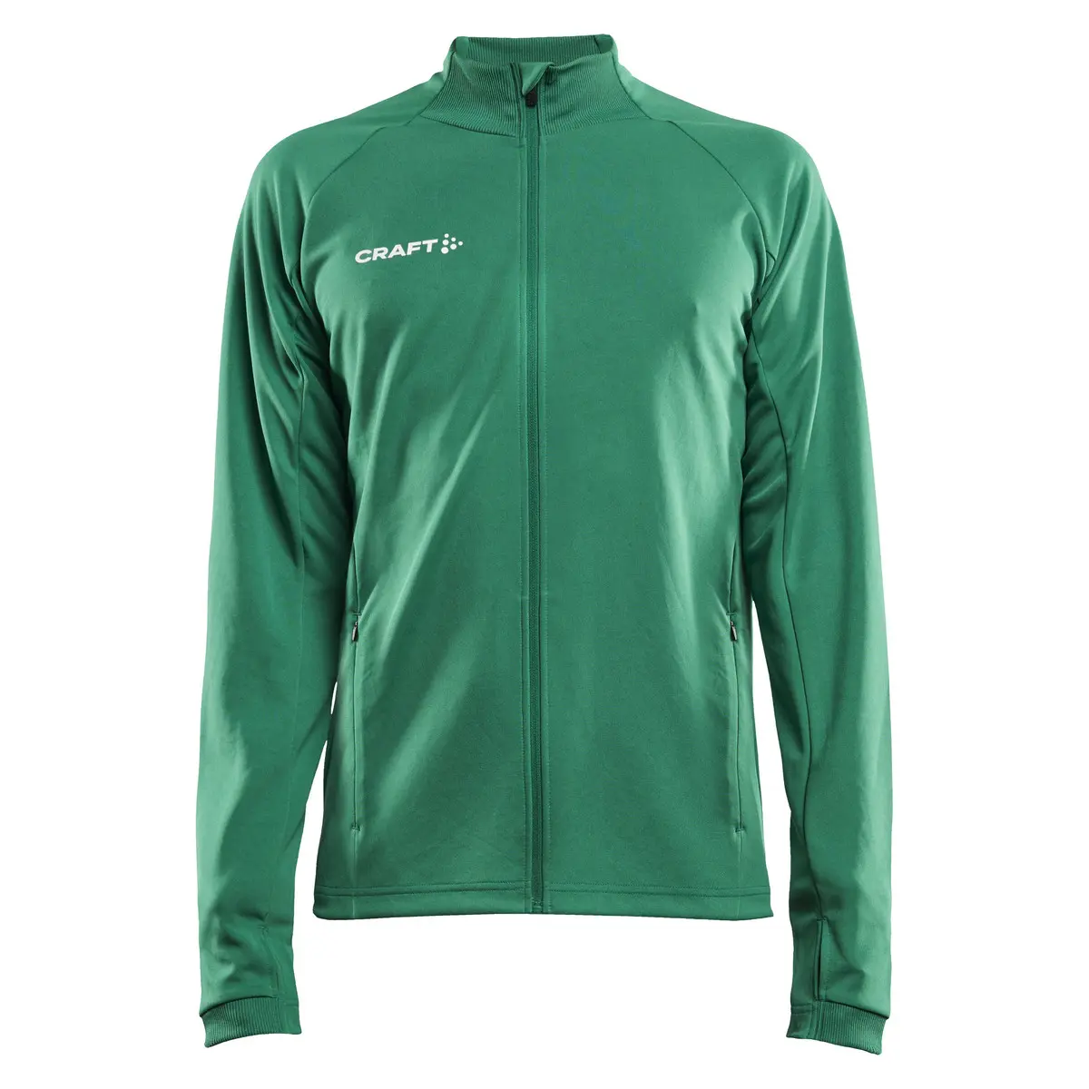 Jacke mit Reißverschluss Craft evolve
