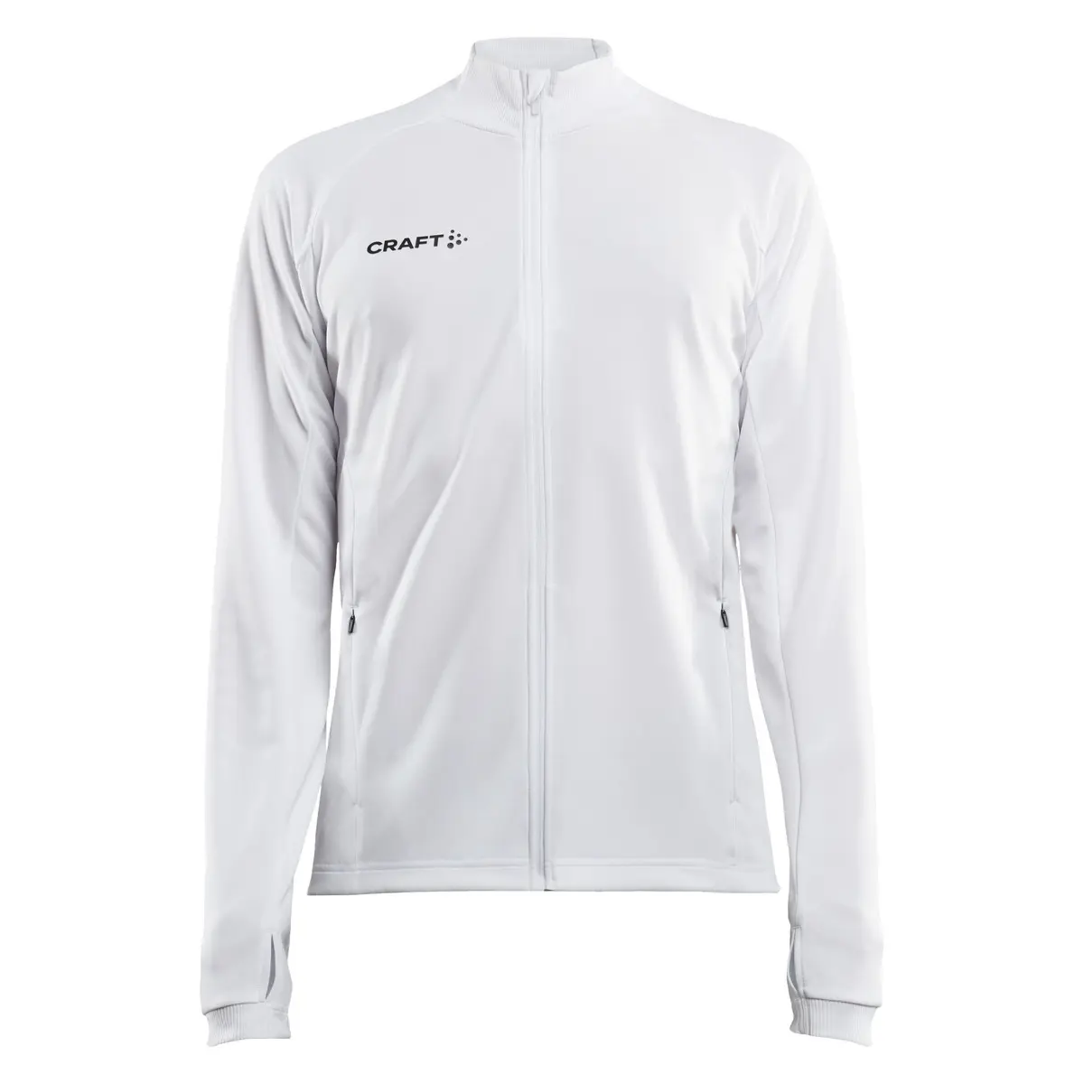 Jacke Craft full zip evolve