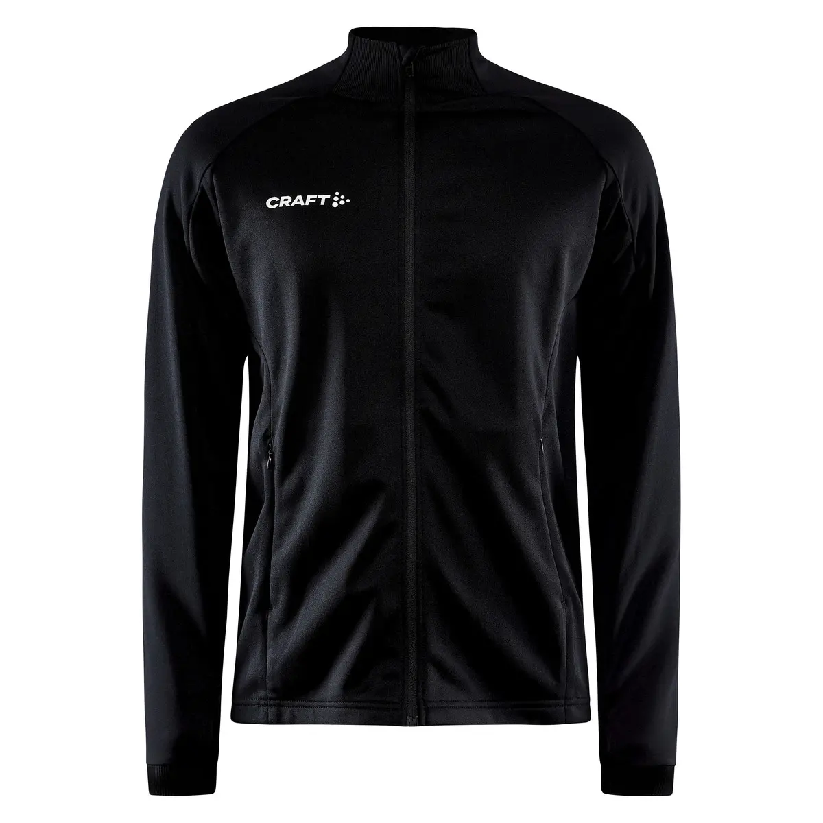 Jacke mit Reißverschluss Craft evolve