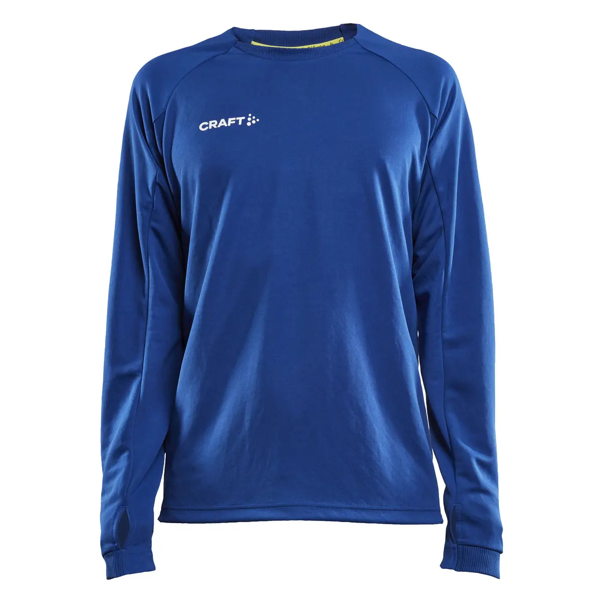 Craft Men's Bleu Sweatshirt Crewneck Evolve