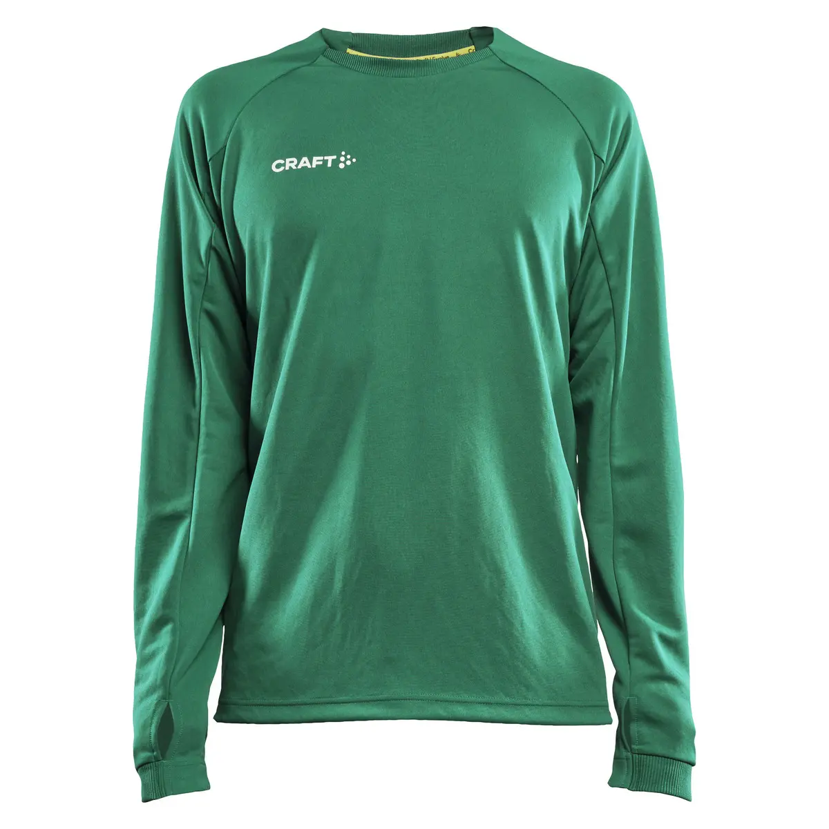 Sweatshirt Rundhalsausschnitt Craft evolve