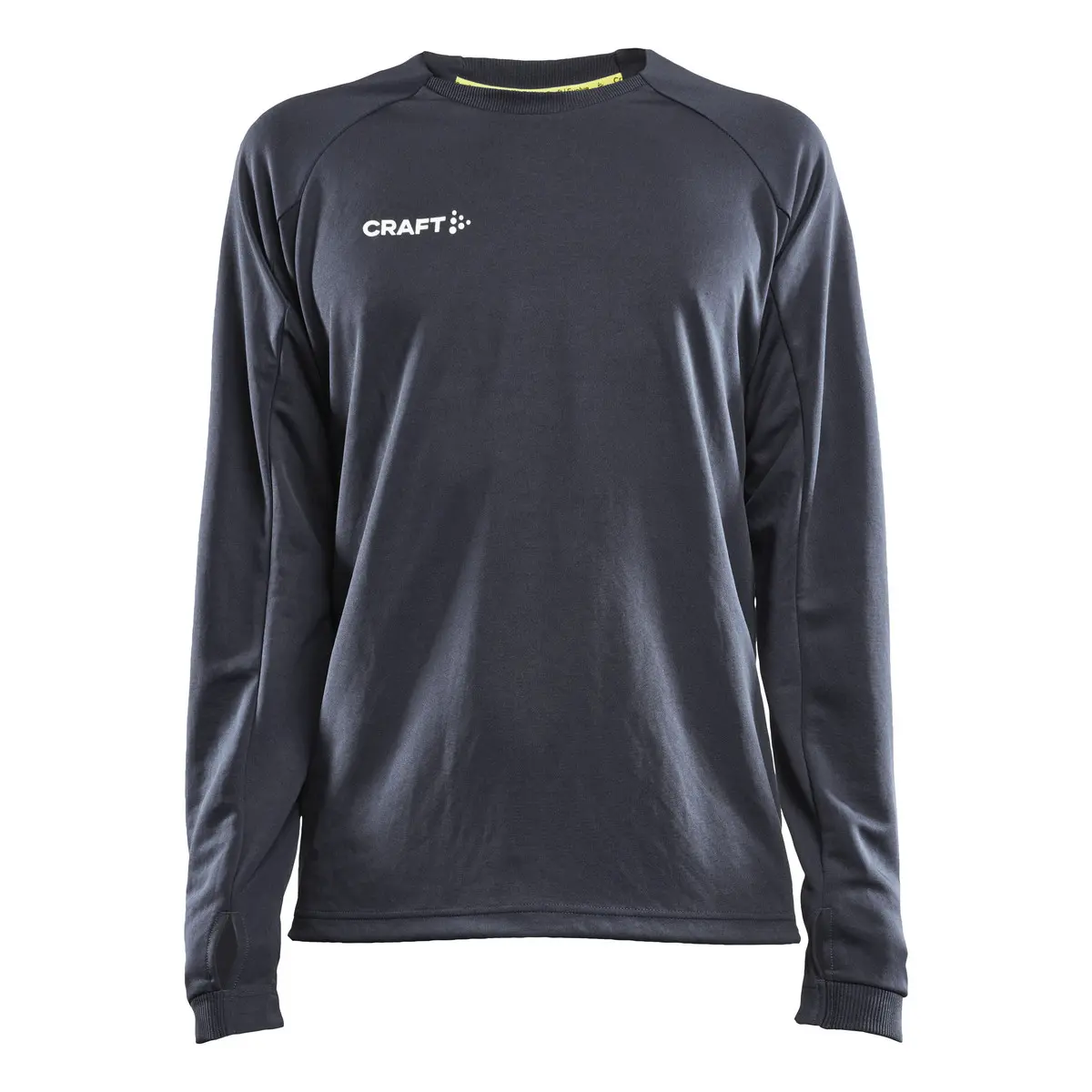 Craft Men's Bleu Sweatshirt Crewneck Evolve