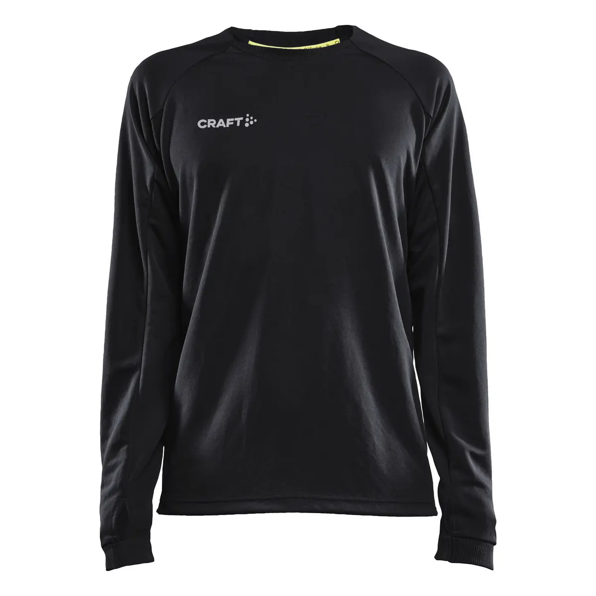 Sweatshirt Rundhalsausschnitt Craft evolve