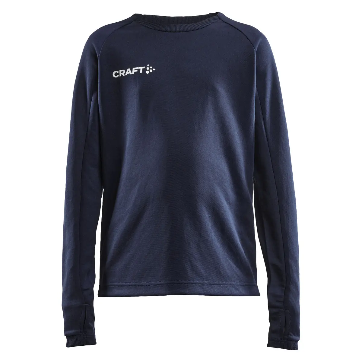 Kinderjacke Craft evolve crew neck