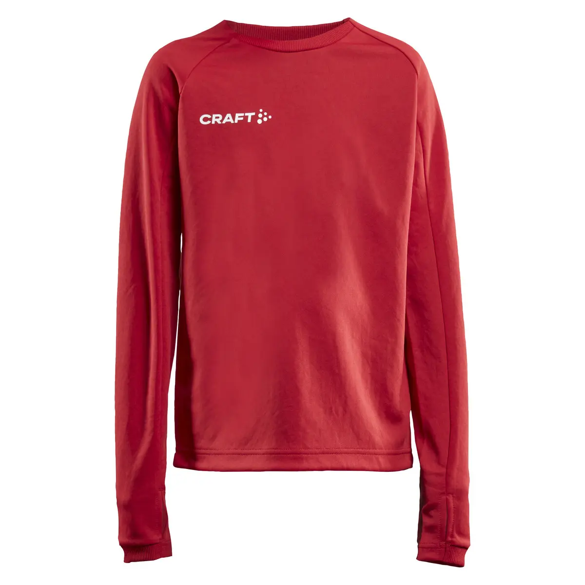 Kinderjacke Craft evolve crew neck
