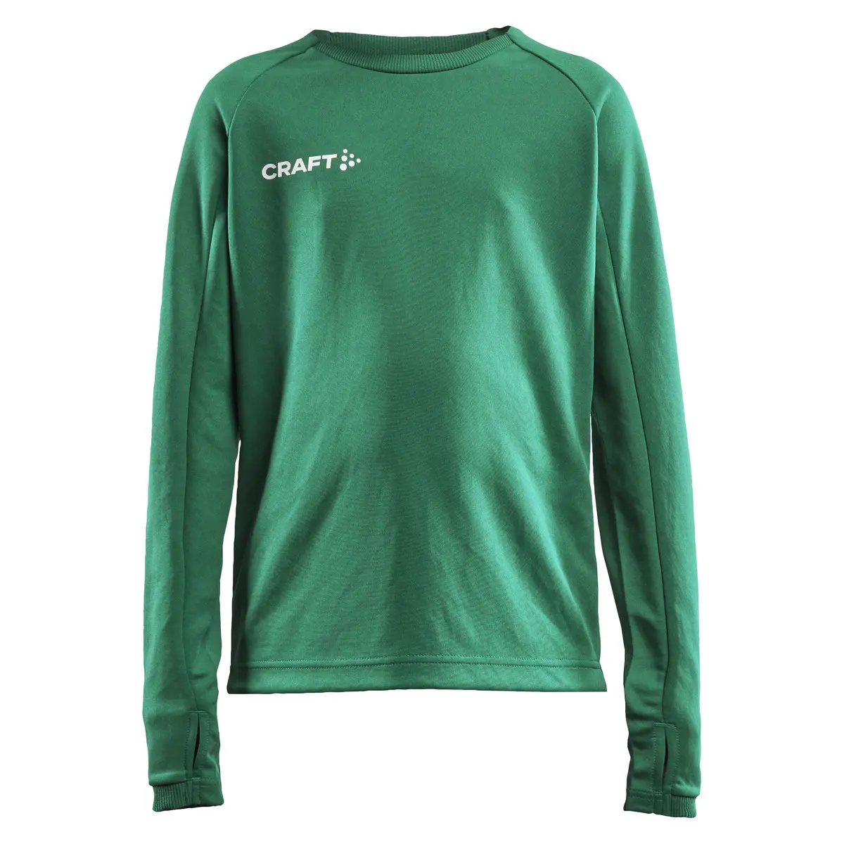 Kinderjacke Craft evolve crew neck