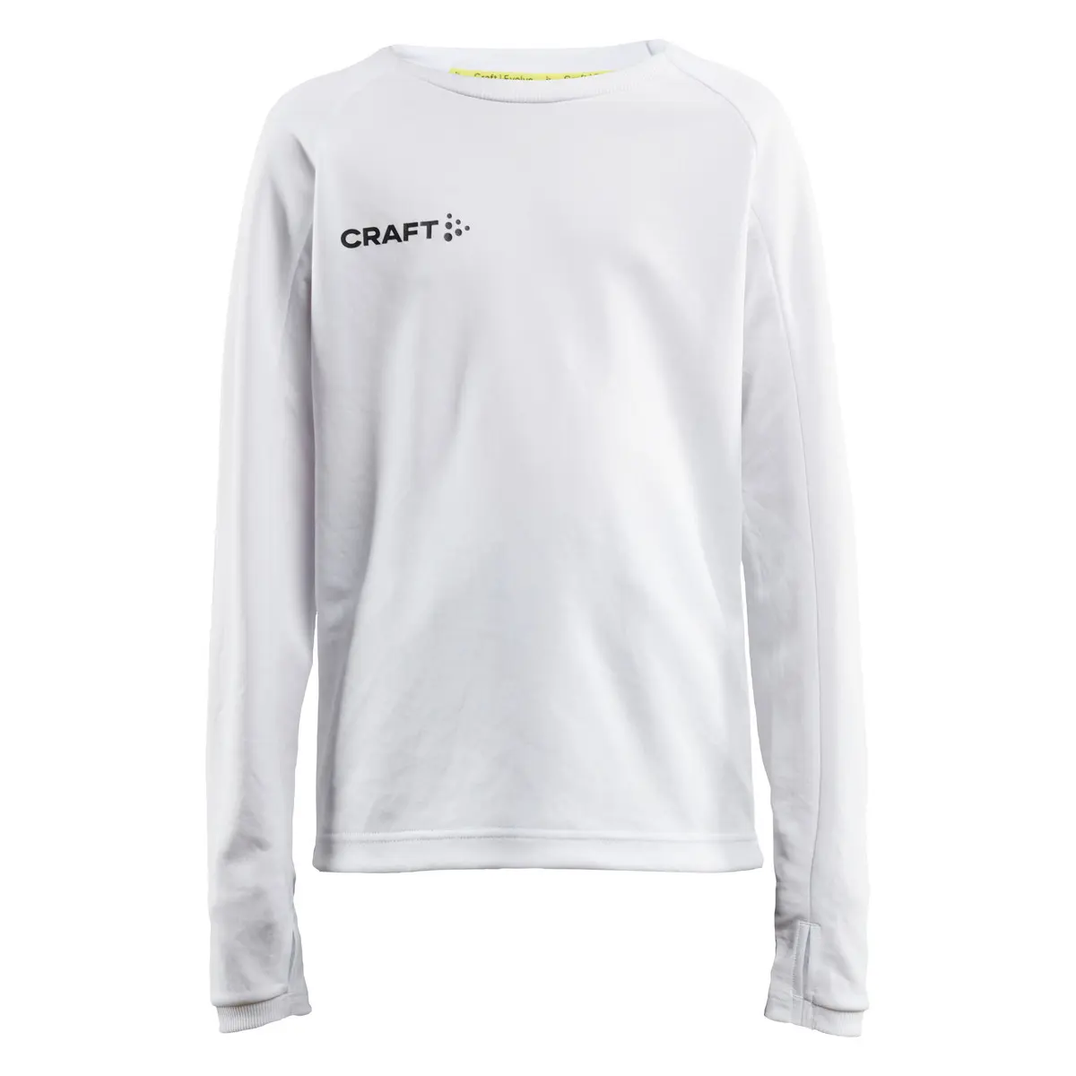Kinderjacke Craft evolve crew neck