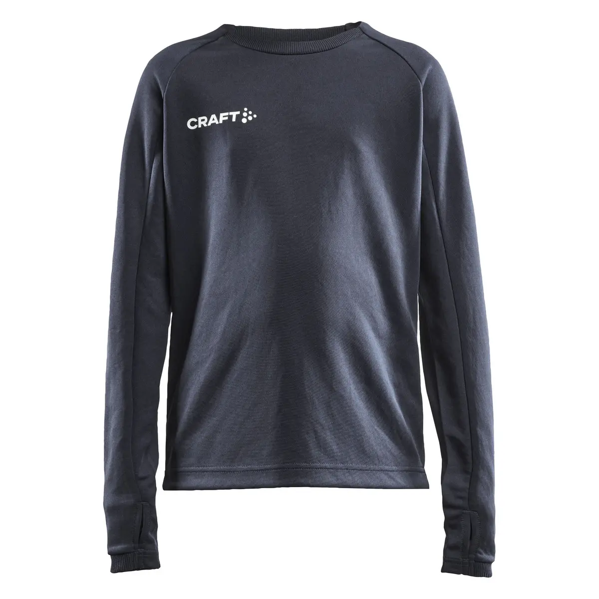 Kinderjacke Craft evolve crew neck