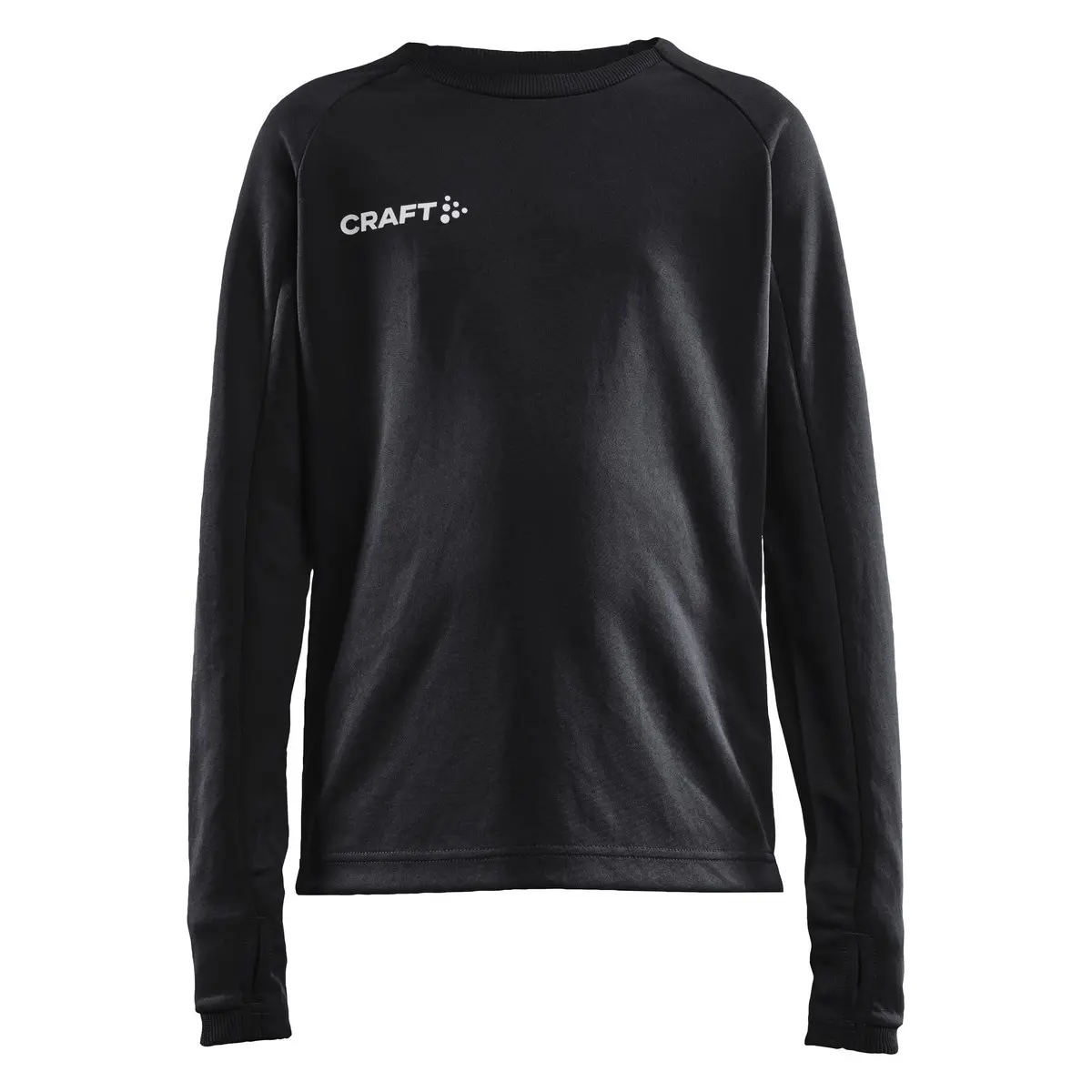 Kinderjacke Craft evolve crew neck
