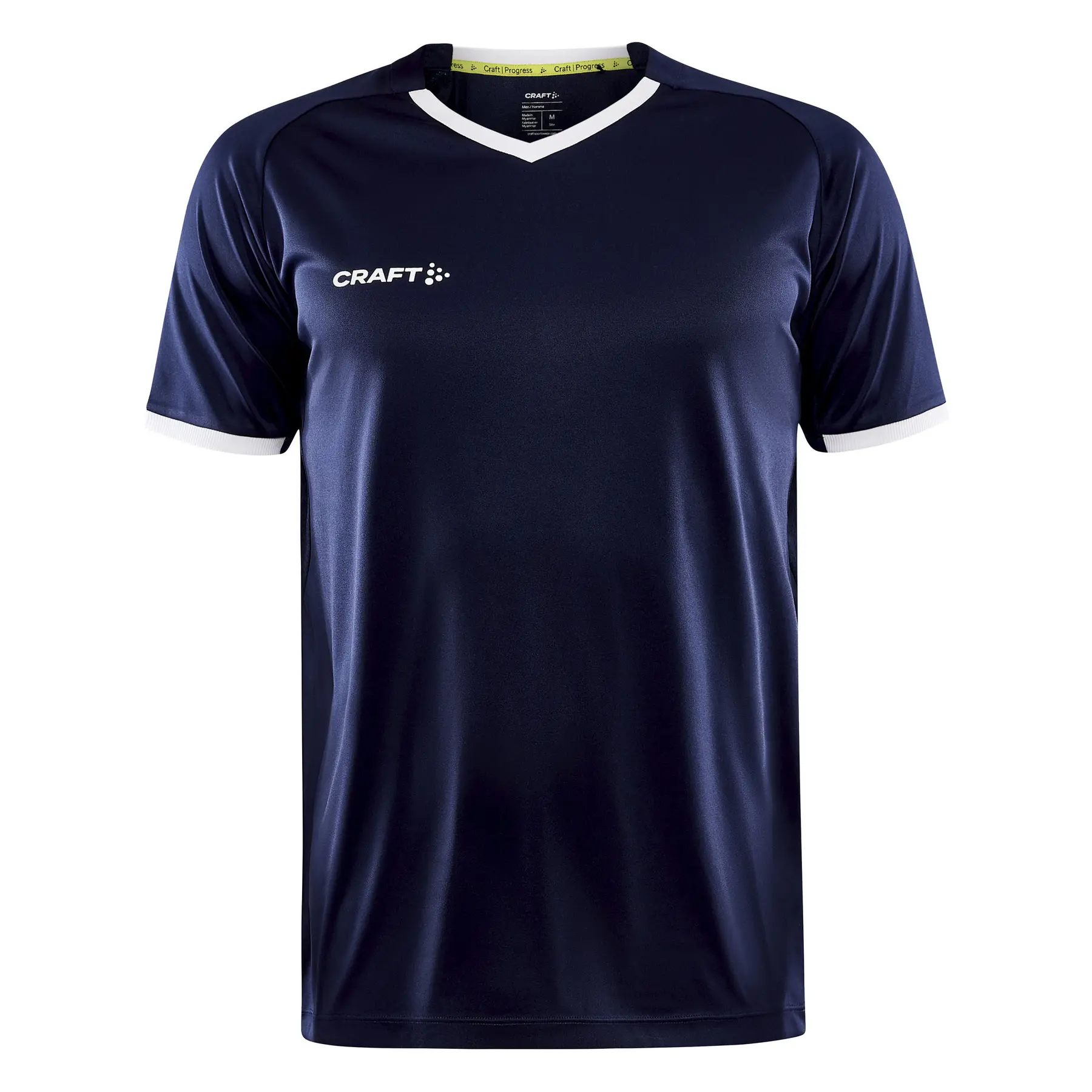 Trikot Craft progress 2.0 solid