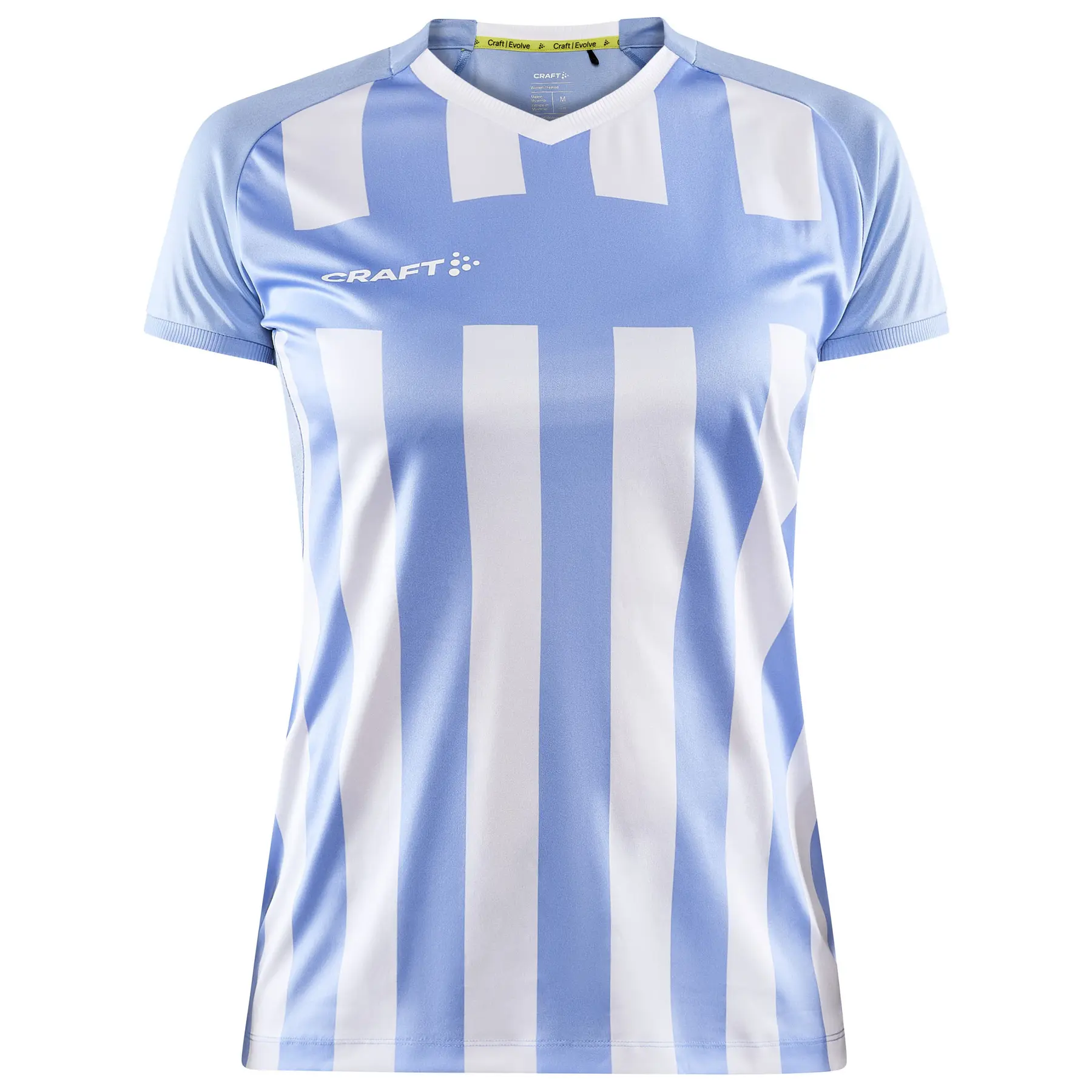 Women's jersey Craft progress 2.0 stripe