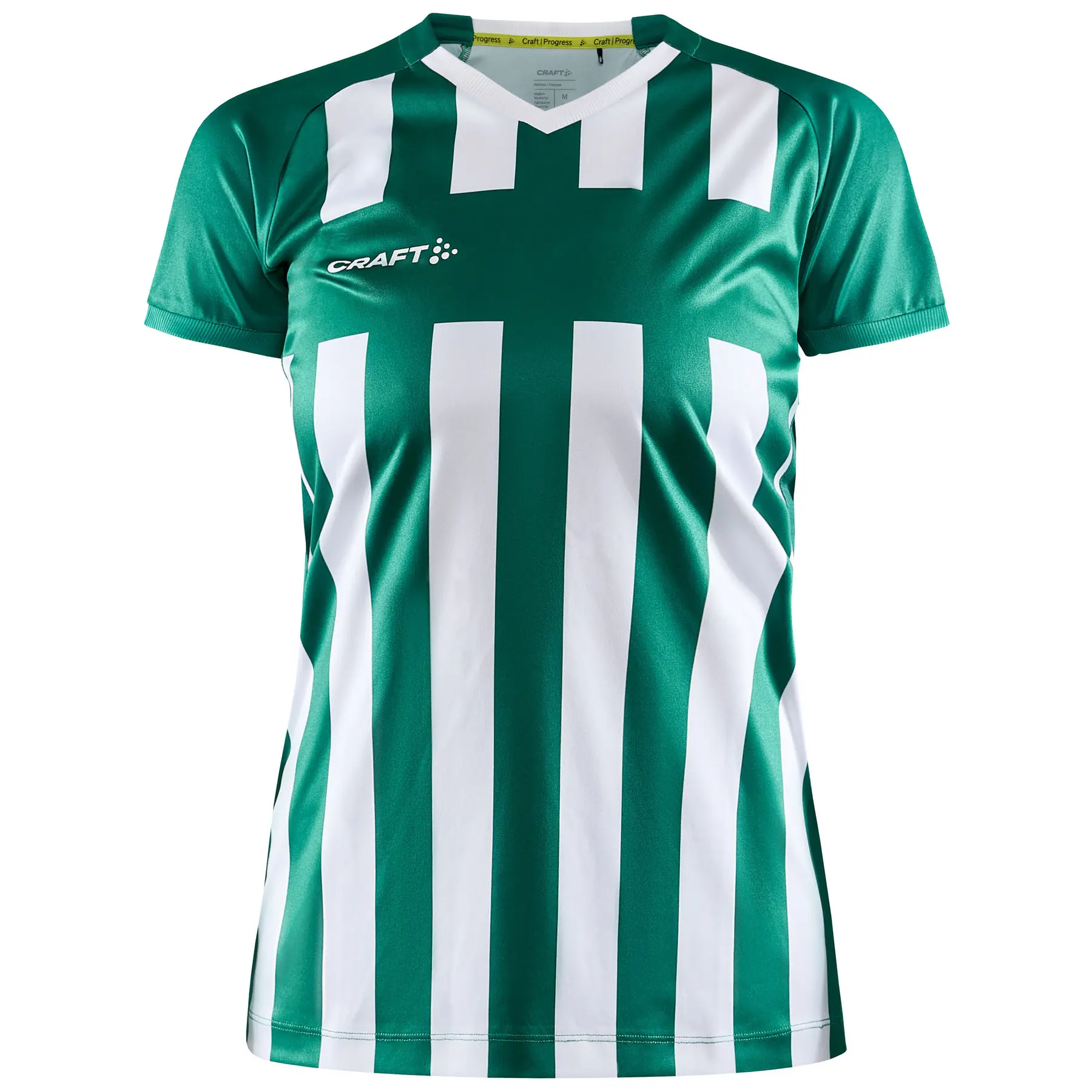 Women's jersey Craft progress 2.0 stripe