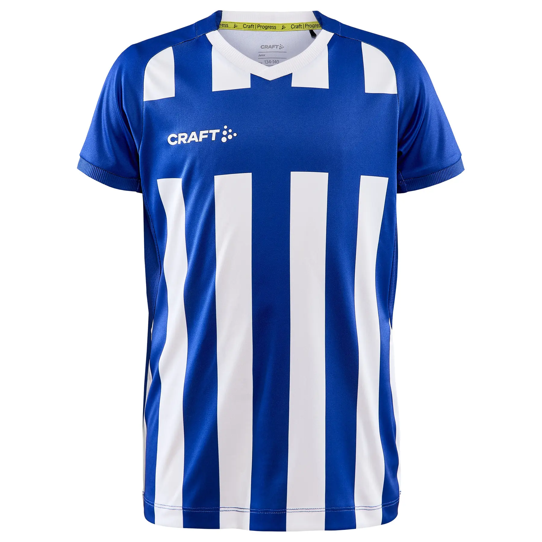 Kid's jersey Craft progress 2.0 stripe