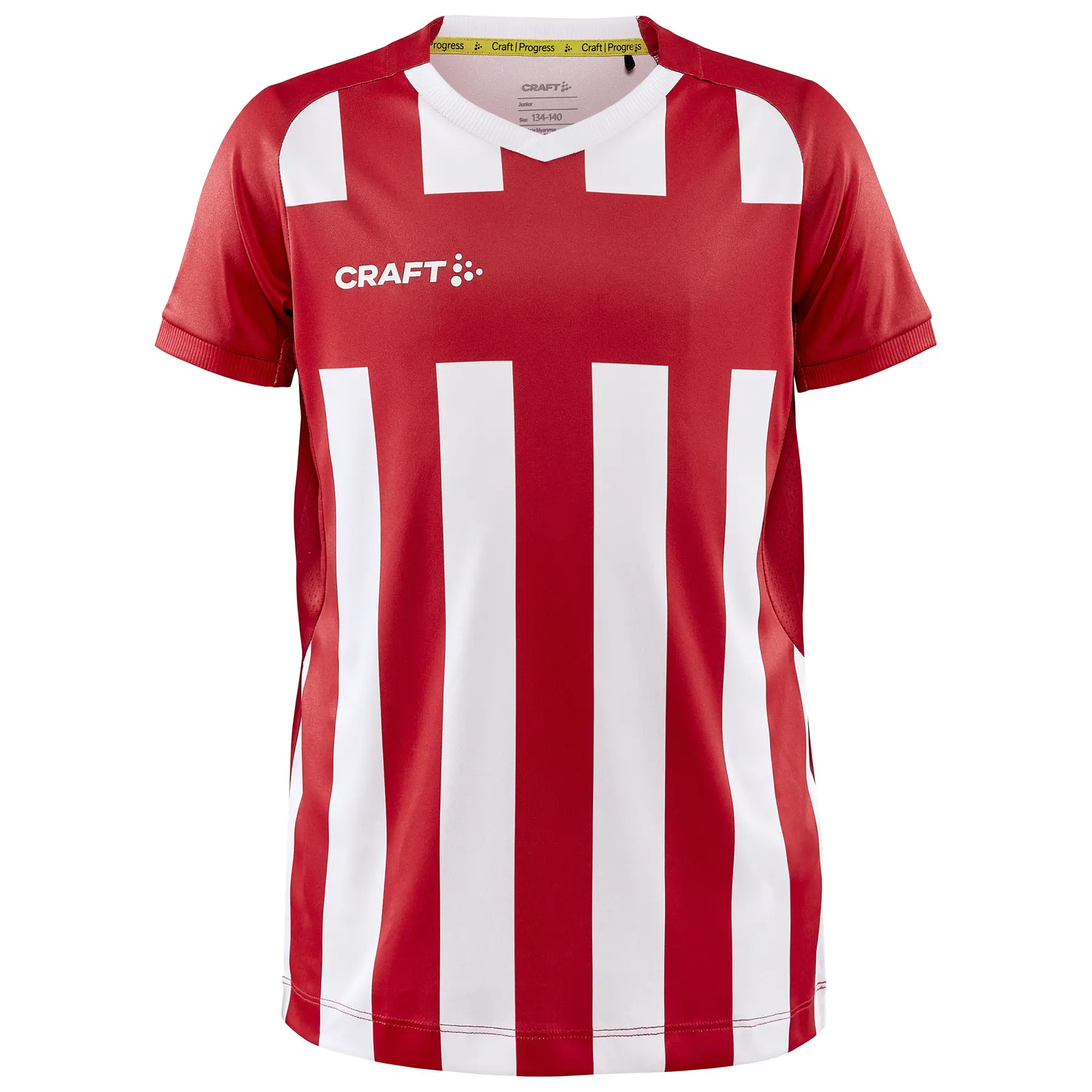 Kid's jersey Craft progress 2.0 stripe