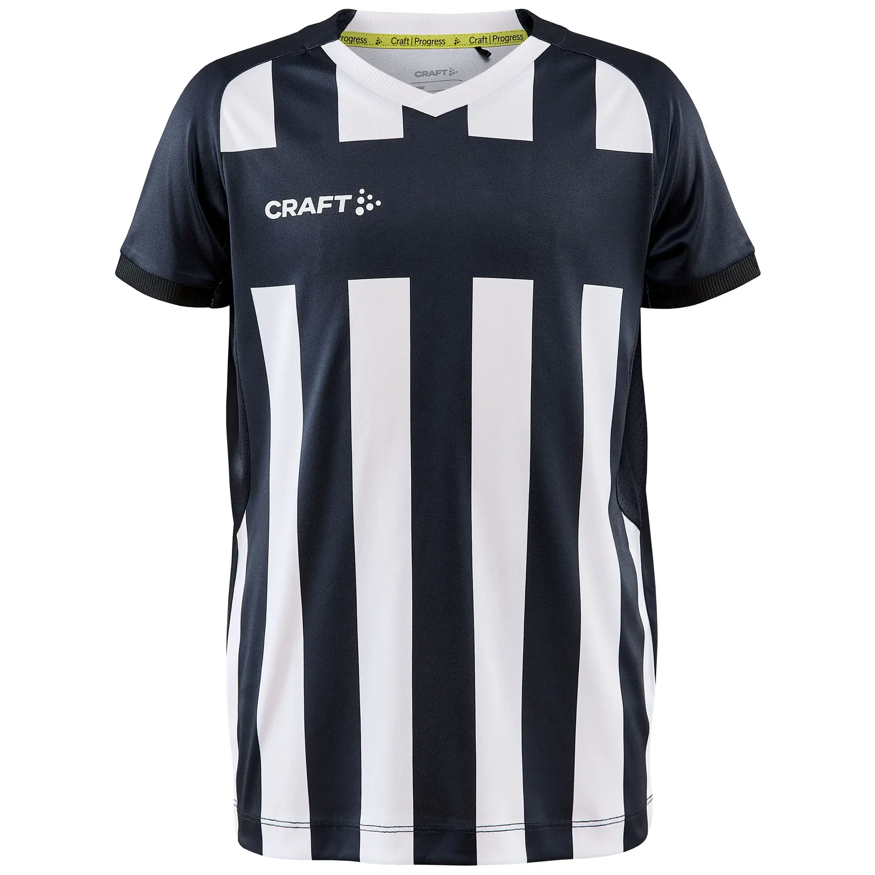 Kid's jersey Craft progress 2.0 stripe