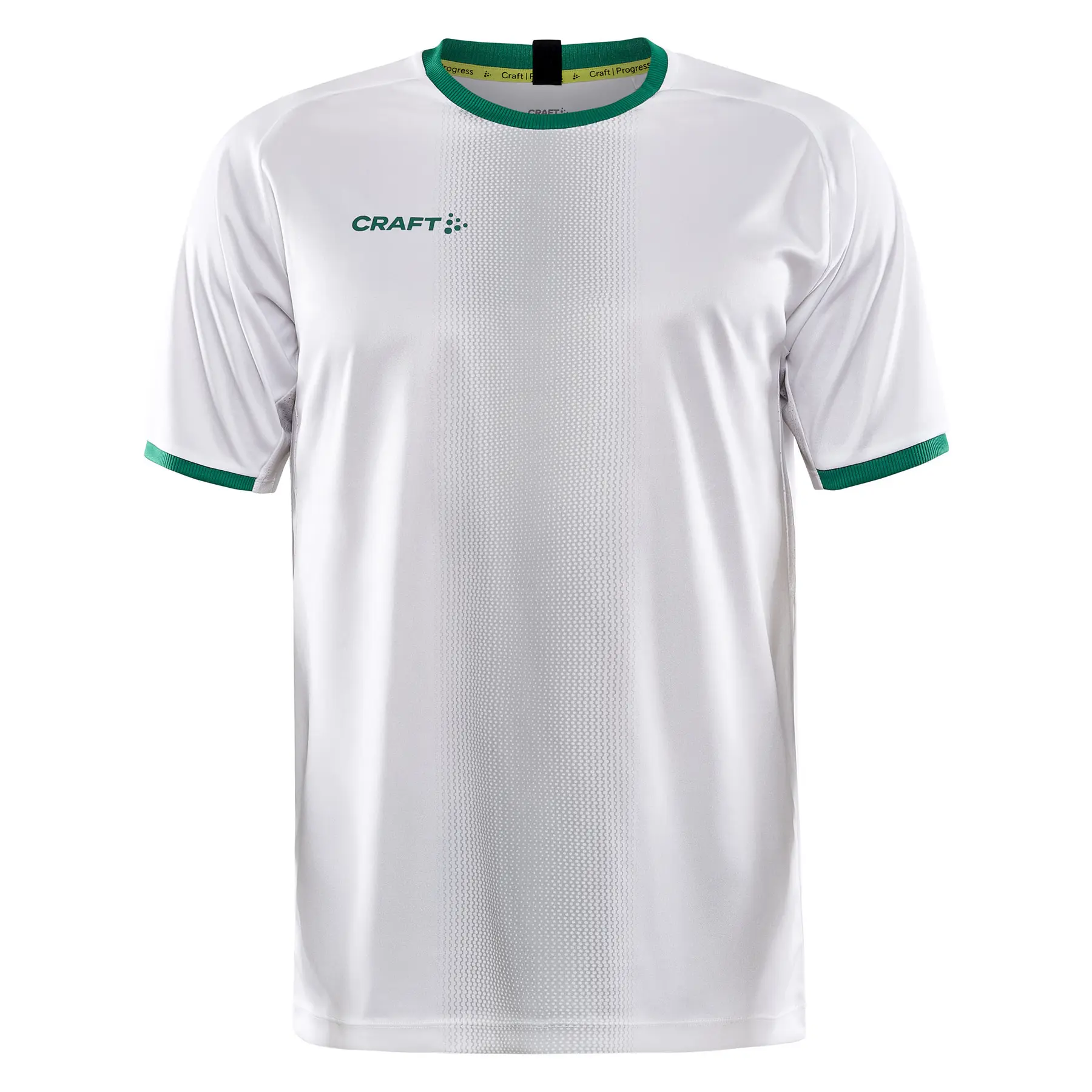 Jersey Craft progress 2.0 graphic
