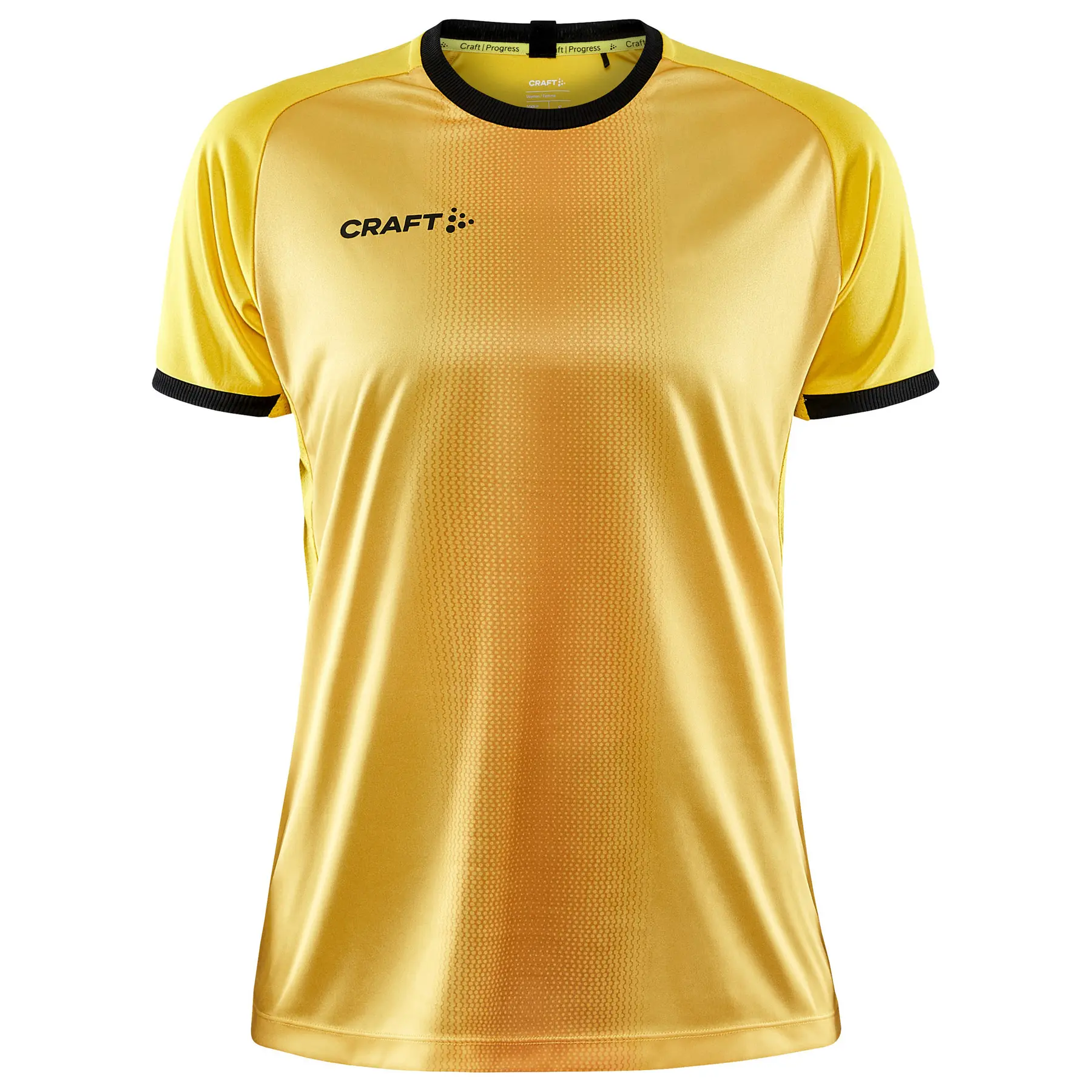 Women's jersey Craft progress 2.0 graphic