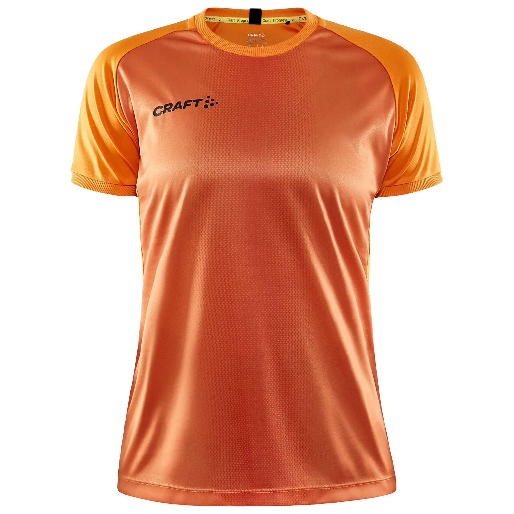 Women's jersey Craft progress 2.0 graphic