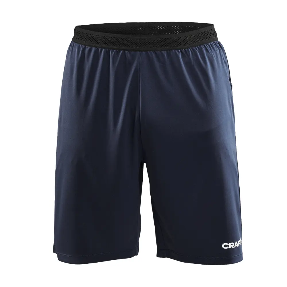 Shorts Craft progress 2.0