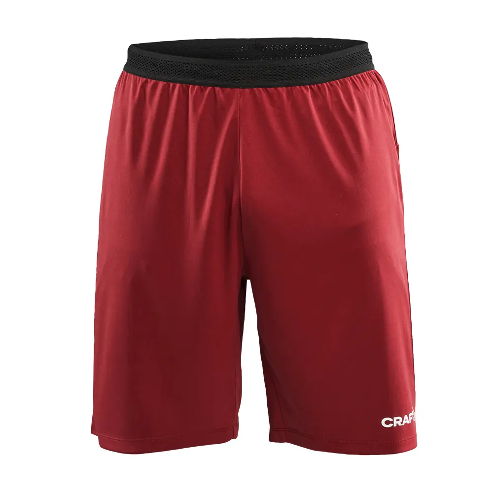 Shorts Craft progress 2.0