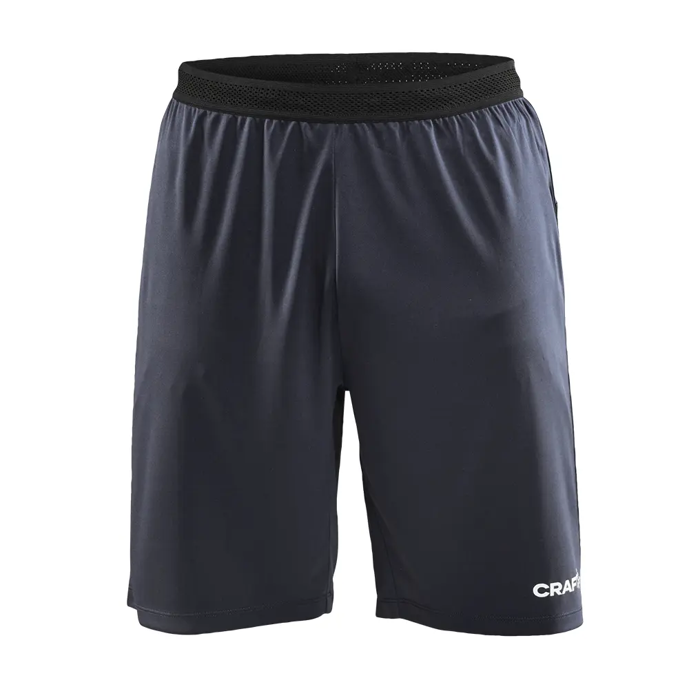 Shorts Craft progress 2.0