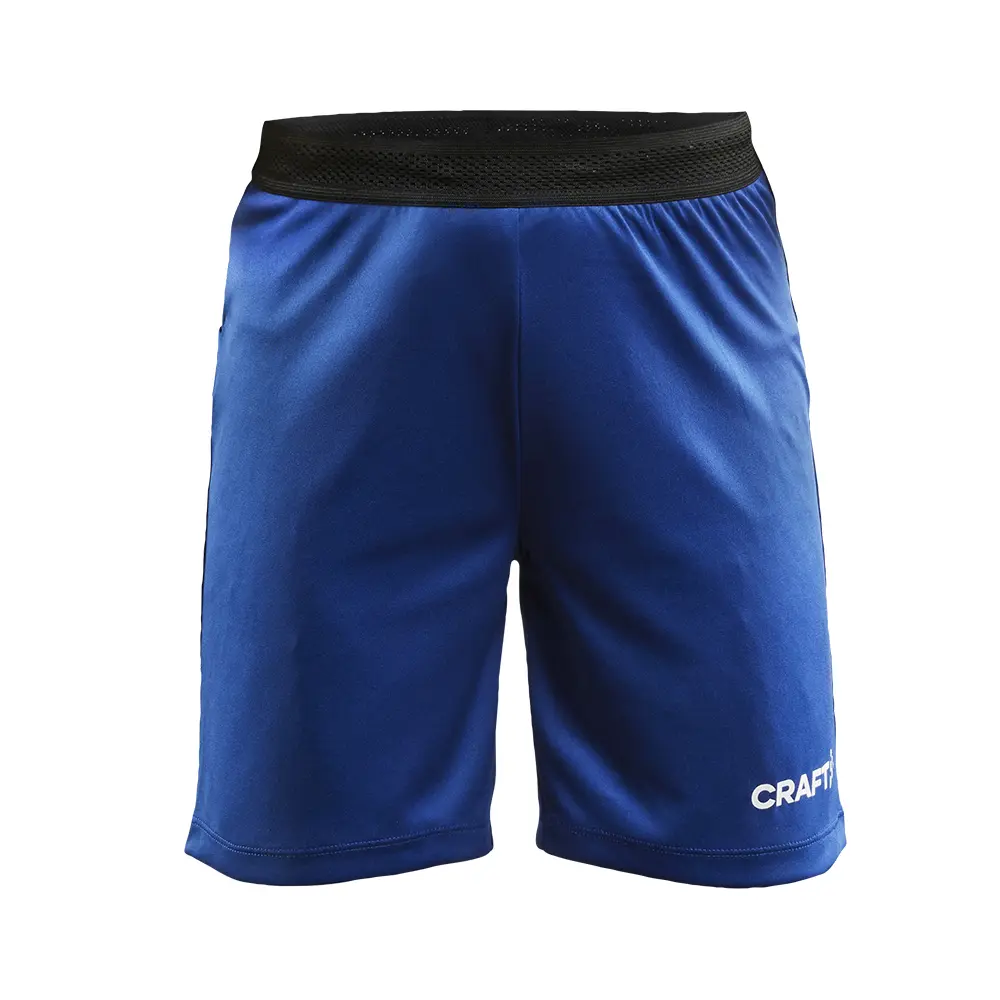 Kindershorts Craft progress 2.0