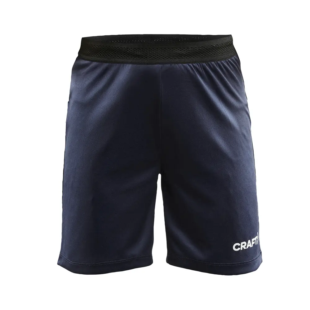 Kindershorts Craft progress 2.0