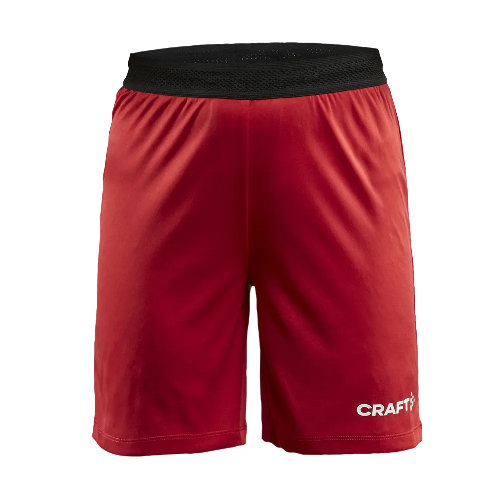 Kindershorts Craft progress 2.0