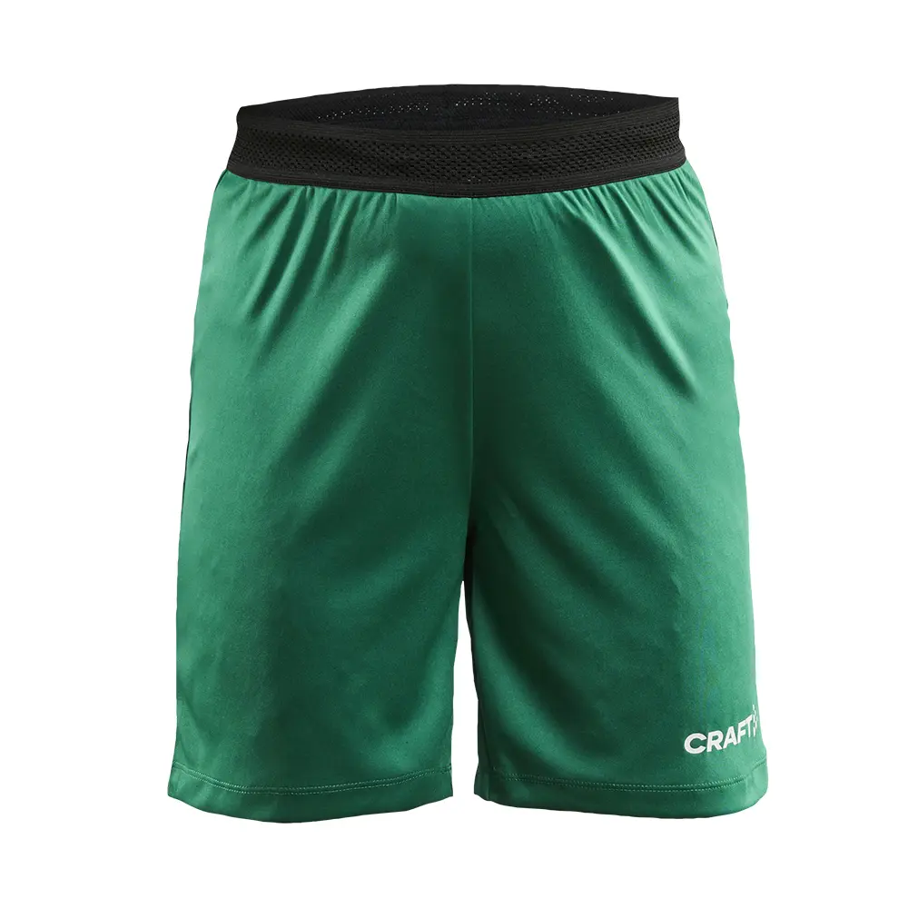 Kindershorts Craft progress 2.0