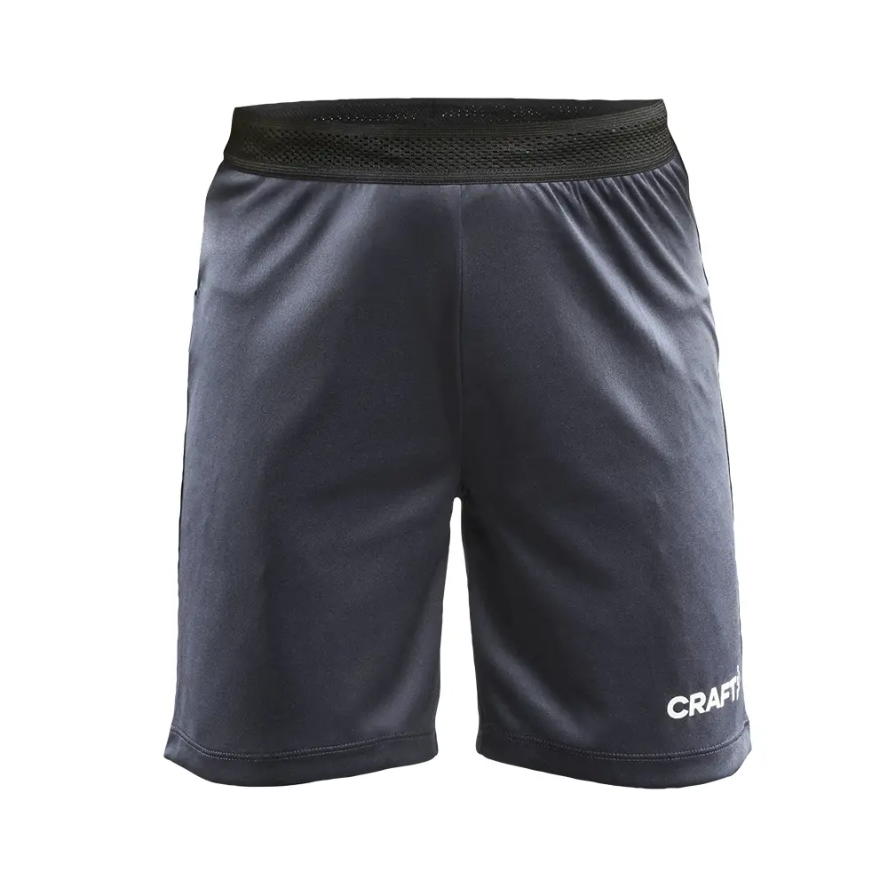 Kindershorts Craft progress 2.0