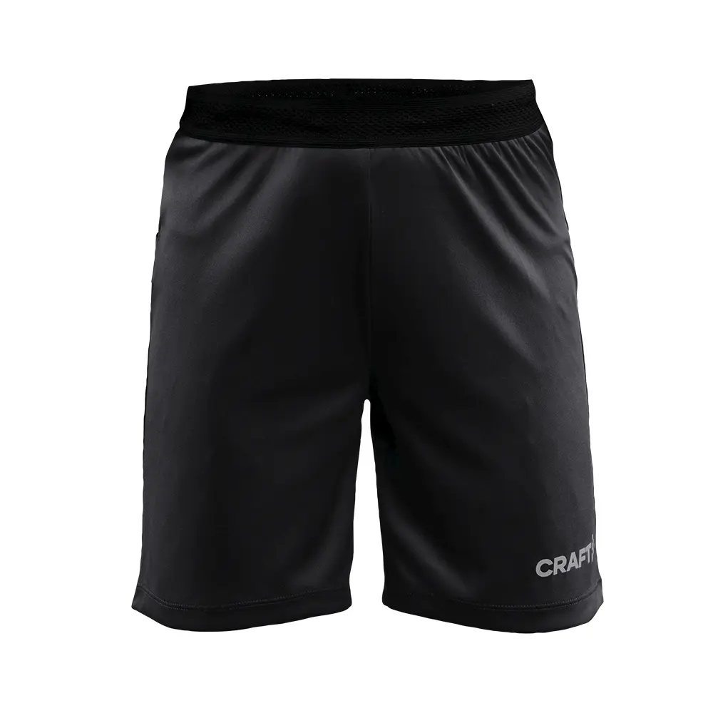 Kindershorts Craft progress 2.0