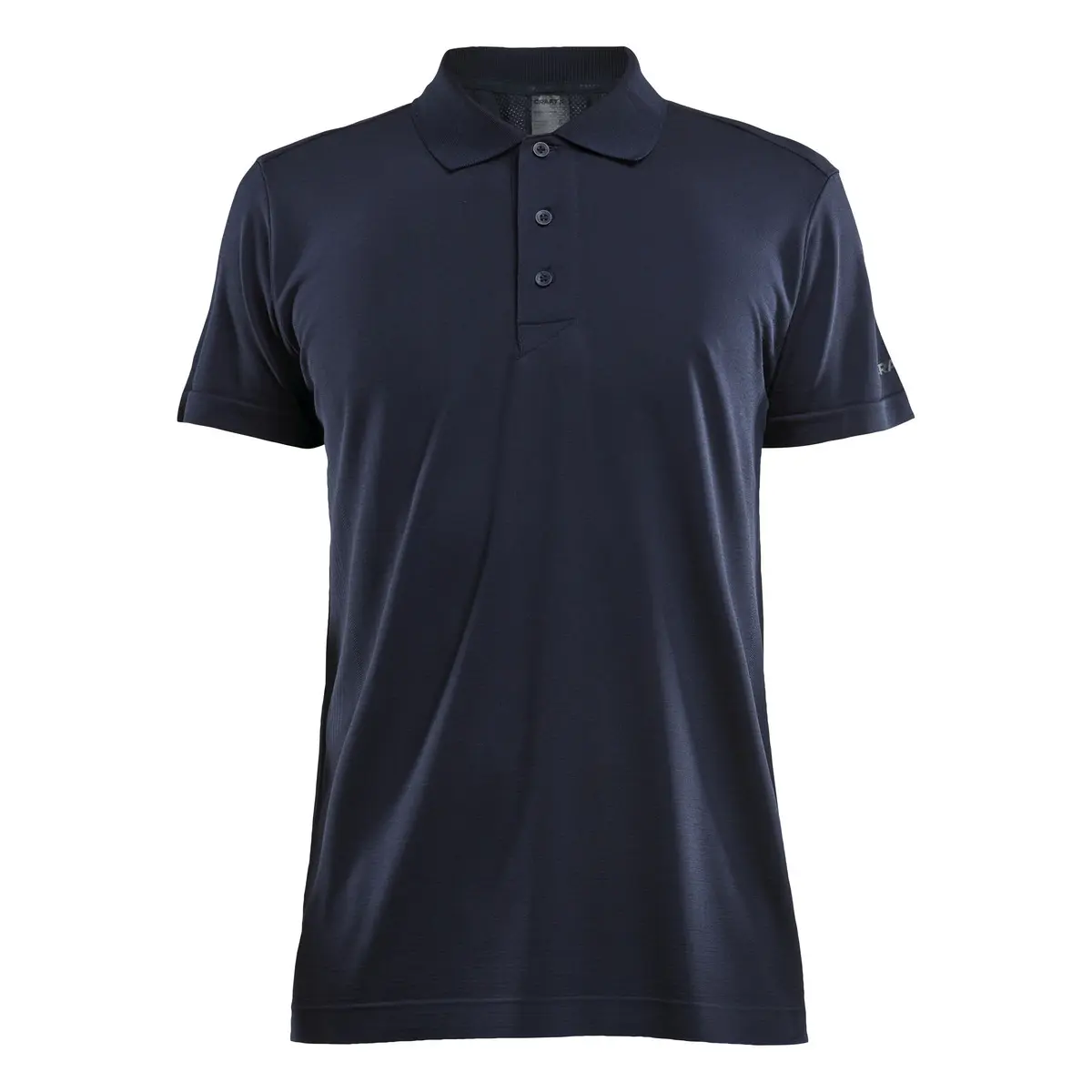 Polo Craft sans coutures adv