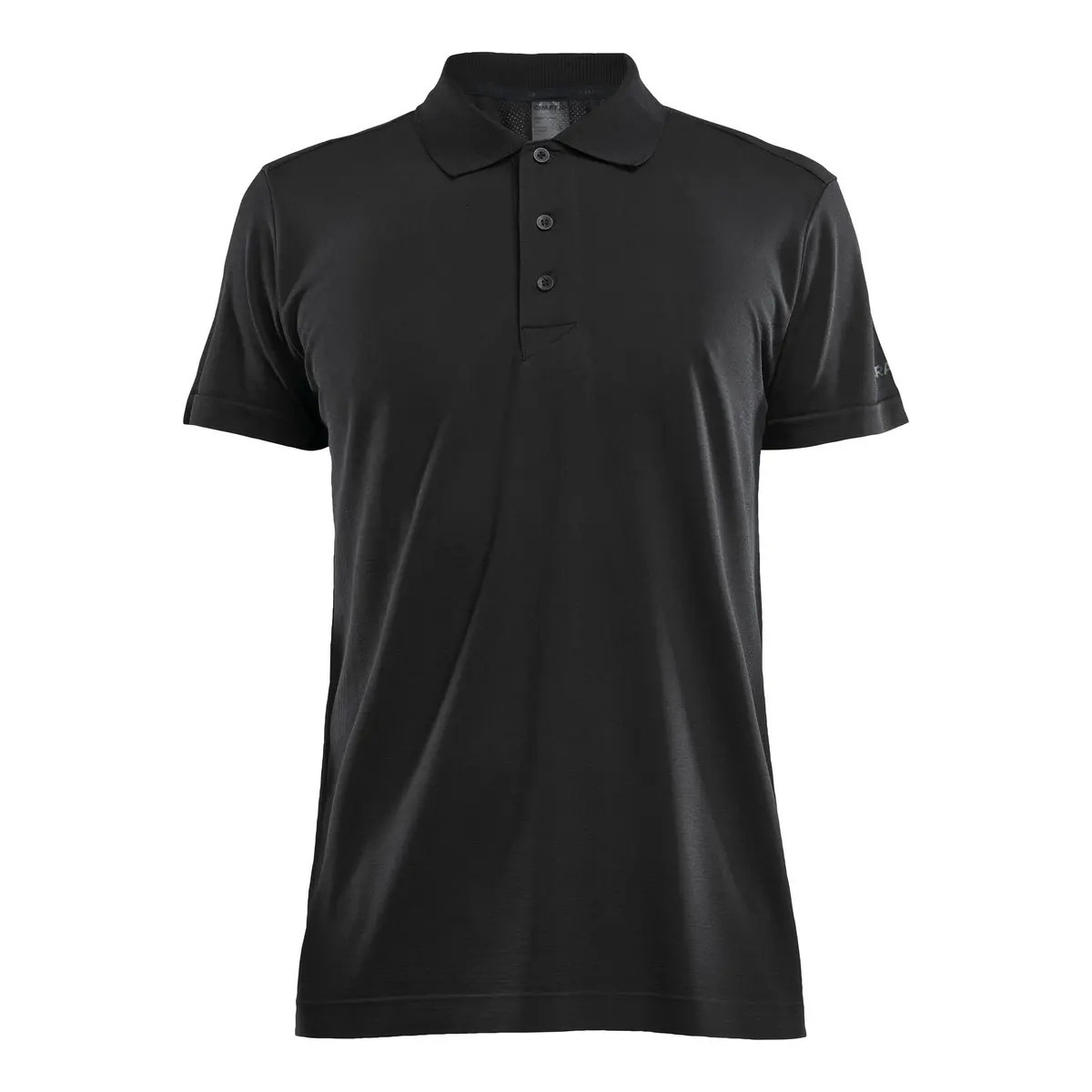Polo Craft sans coutures adv