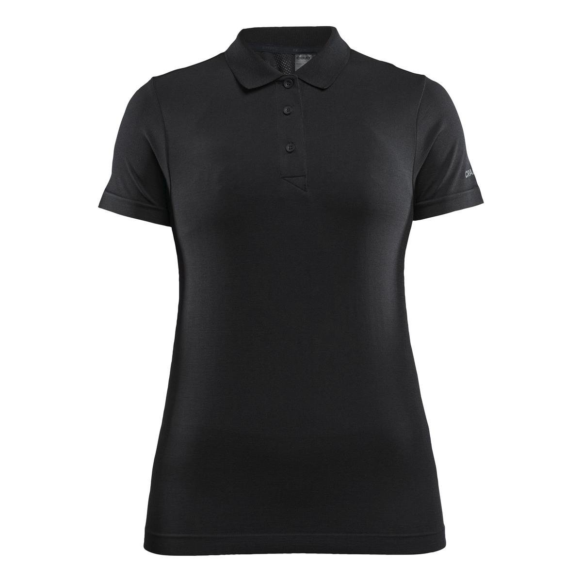 Polo da donna Craft sans coutures adv