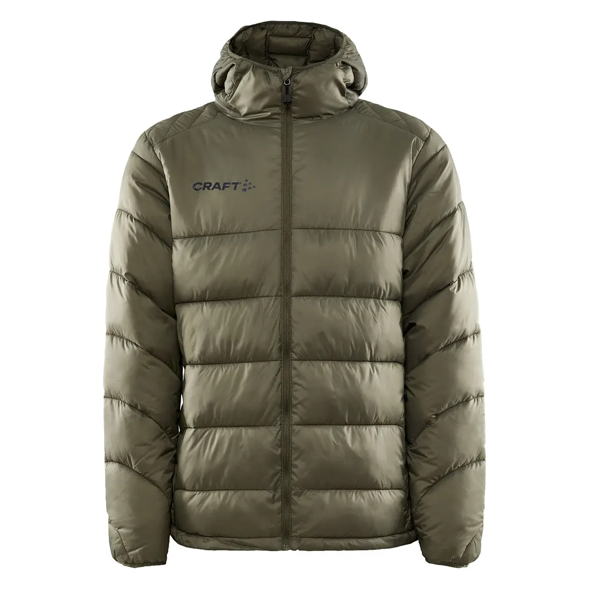 Jacke Craft core explore isolate