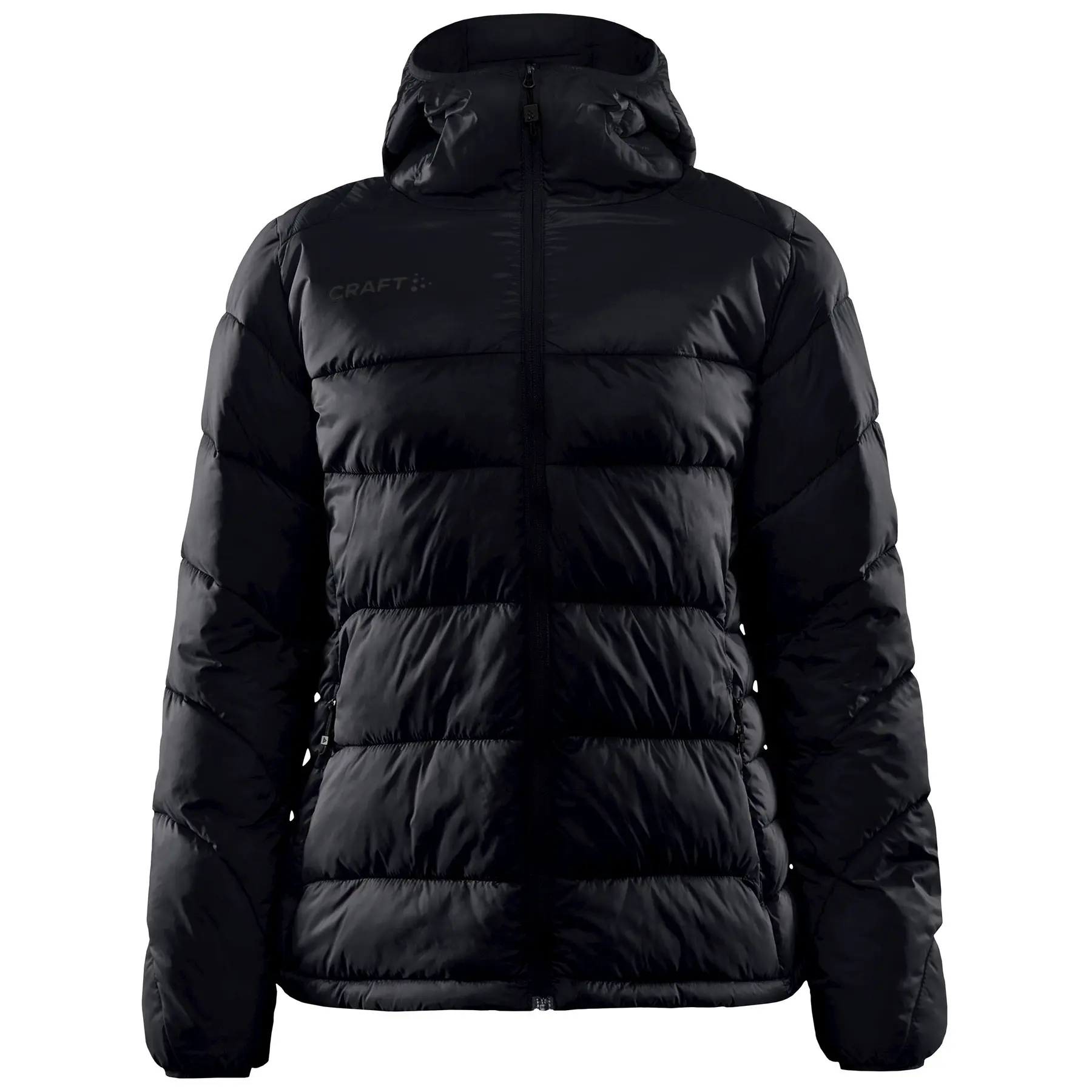 Damenjacke Craft core explore isolate