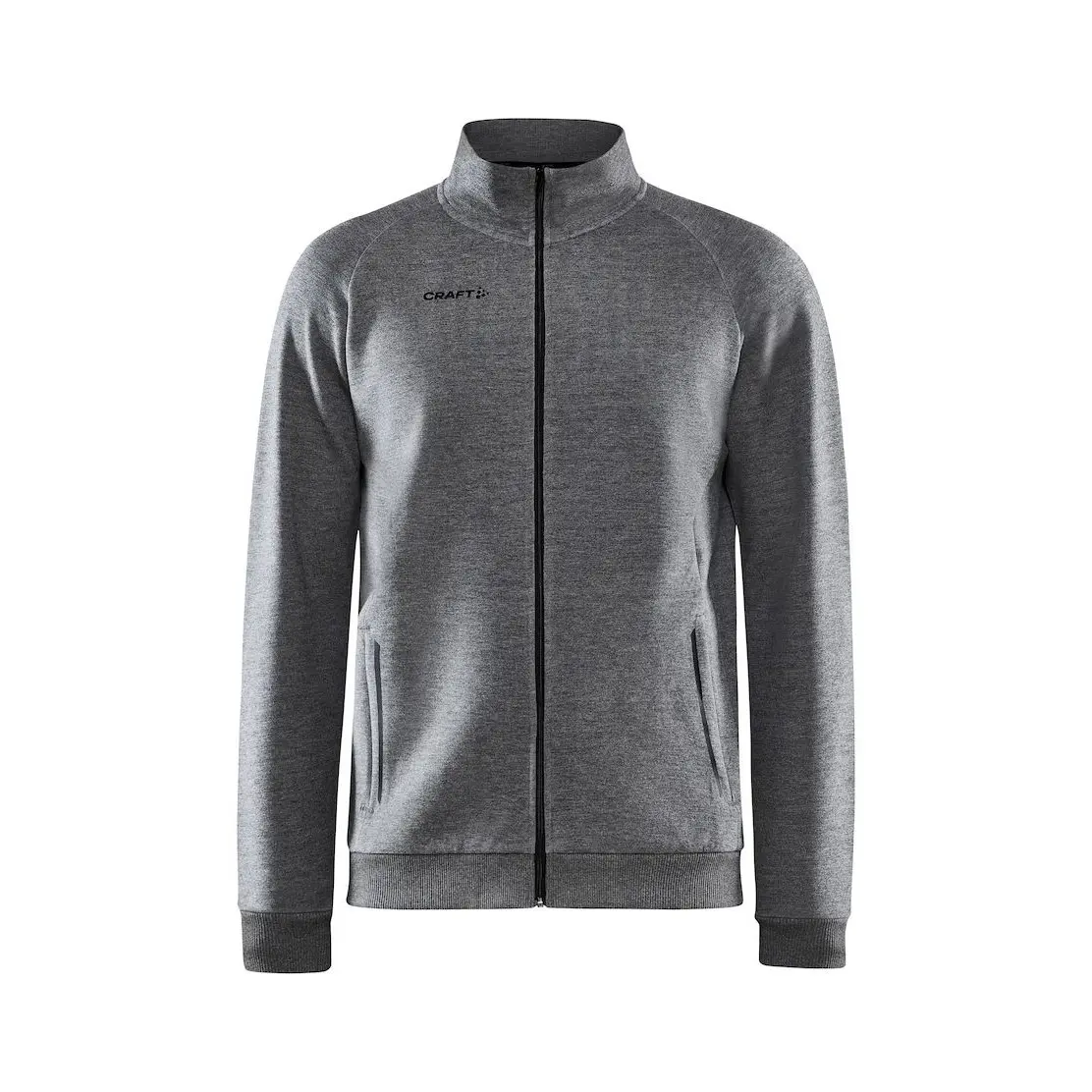 Jacke Craft core soul full zip