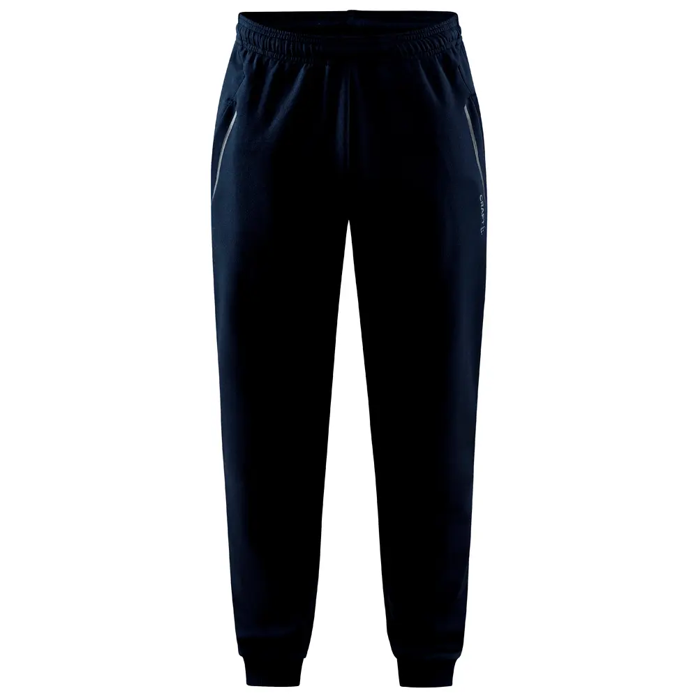 Craft Core Soul-Pantaloni Sportivi M Tuta, Bleu Foncã, Xl Uomo-image