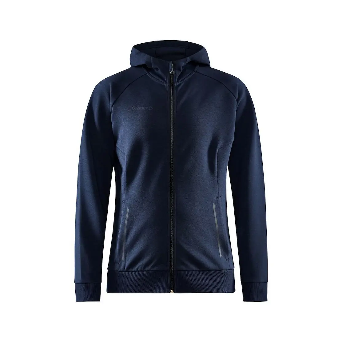 Kapuzenpullover, Damen Craft core soul hood