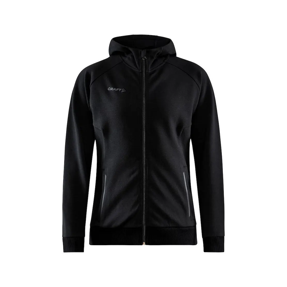 Kapuzenpullover, Damen Craft core soul hood