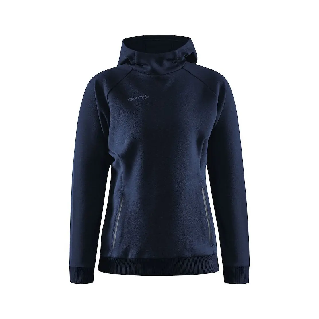 Kapuzenpullover, Damen Craft core soul