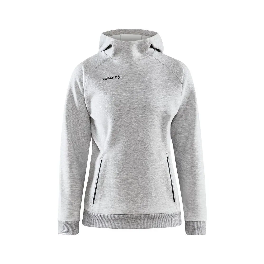 Kapuzenpullover, Damen Craft core soul
