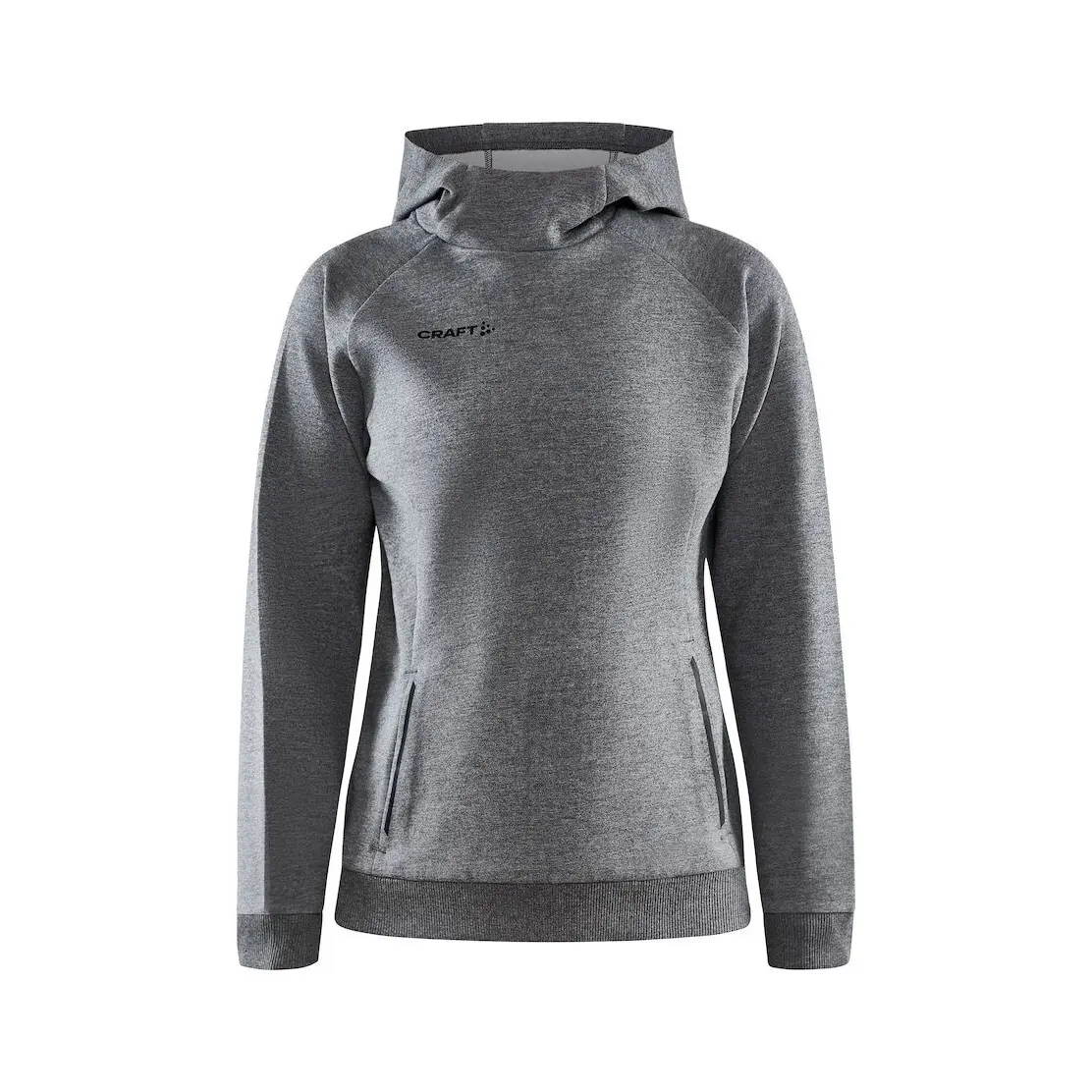 Kapuzenpullover, Damen Craft core soul
