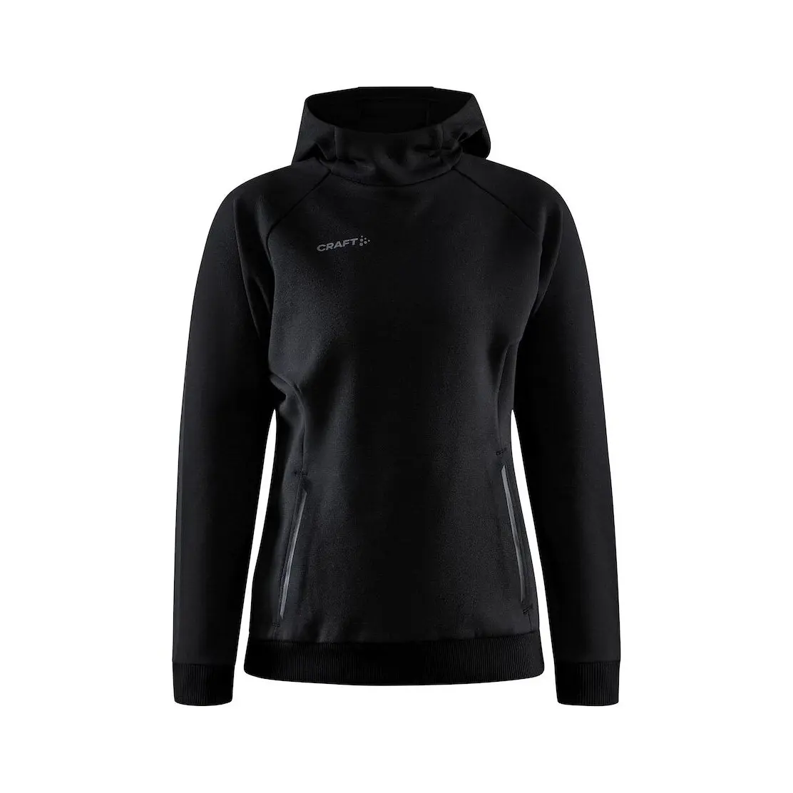 Kapuzenpullover, Damen Craft core soul