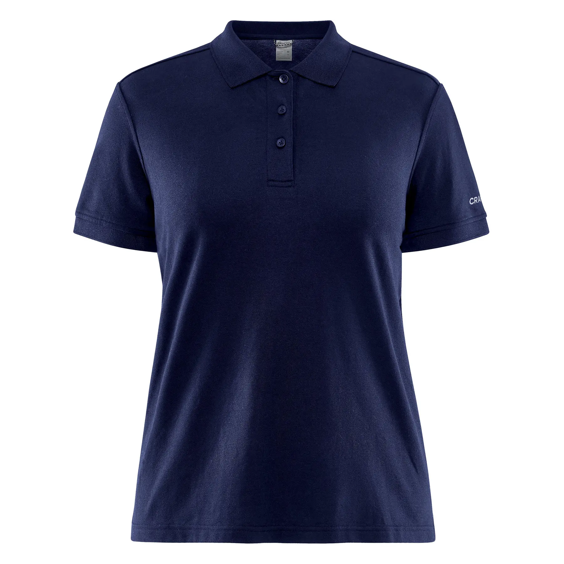 Poloshirt für Frauen Craft core blend