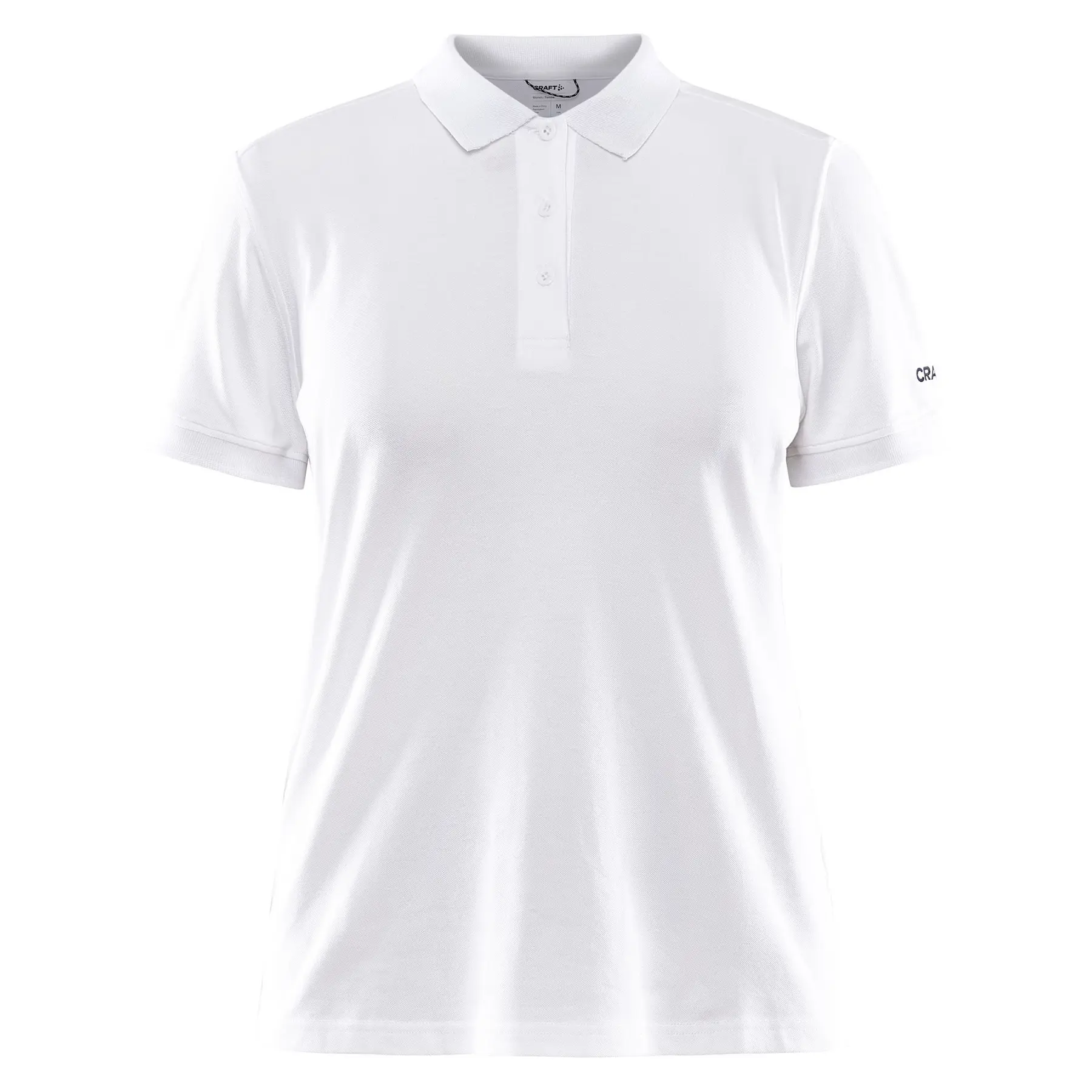 Poloshirt für Damen Craft core blend
